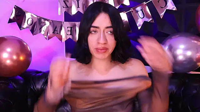 KasiaNoir_'s Live XXX Chat