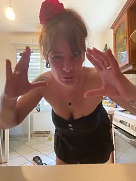 AcideCyprine Webcam Show
