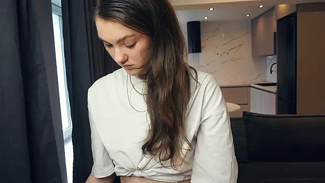VickiPraml – webcam-show