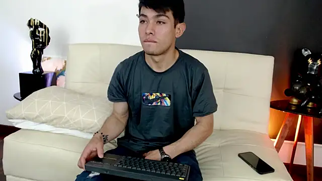 juancho_wild – Naživo XXX chat