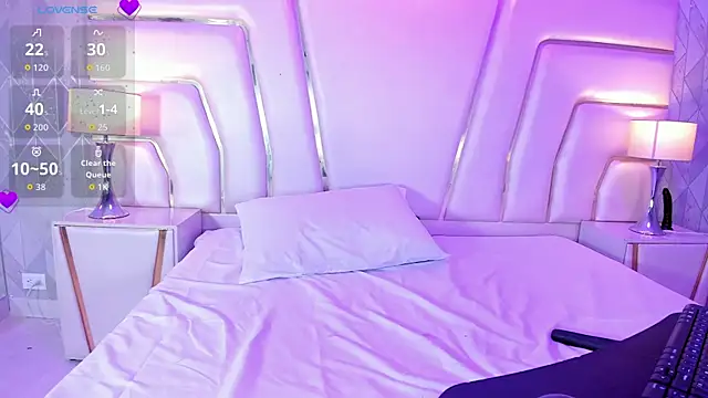 KarlaRogue ল  াইভ XXX চ্যাট