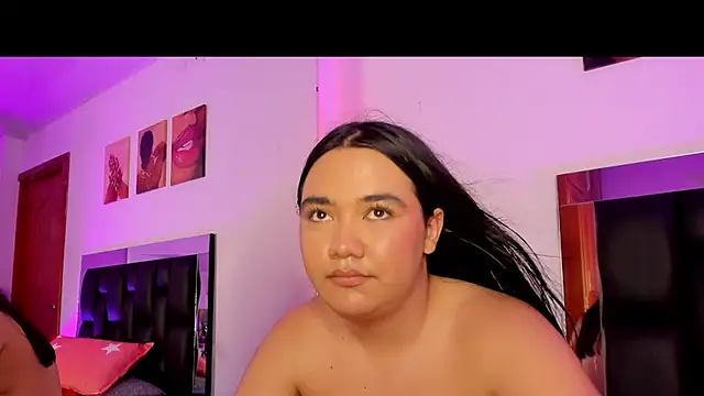 Вебкам-шоу VALE_BUNNY07