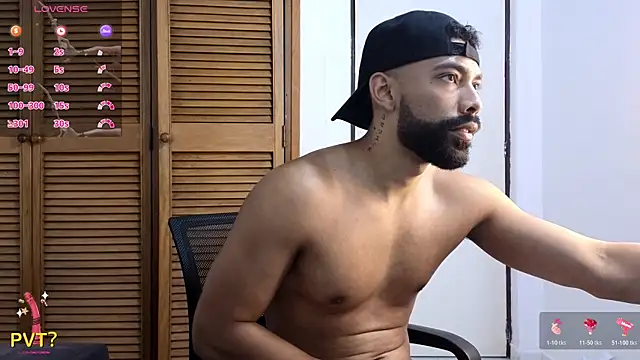Blade_millerr: απευθείας συνομιλία ΧΧΧ