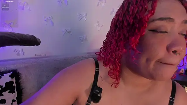 Chat +18 de pamela_doll3 ao vivo