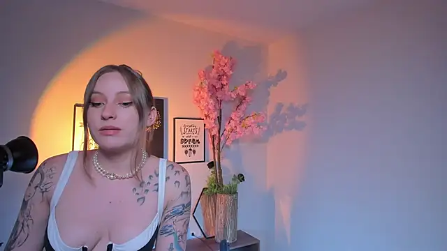 Czat XXX na żywo – Siouxsie_cenobite