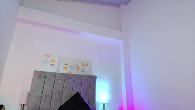 Alexander_Connor 在線直播表演