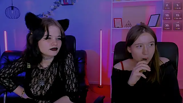 Chat XXX Live nikki_kiss_