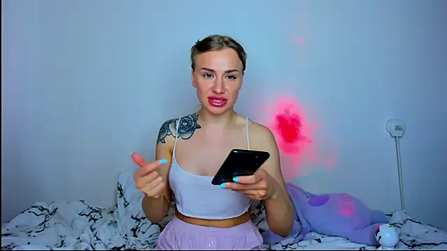 MashaFromRussia-_-'s Live XXX Chat