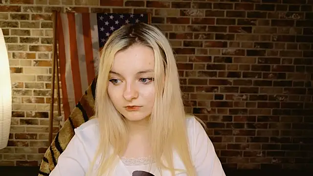 Онлайн чат XXX Angela_Bunny