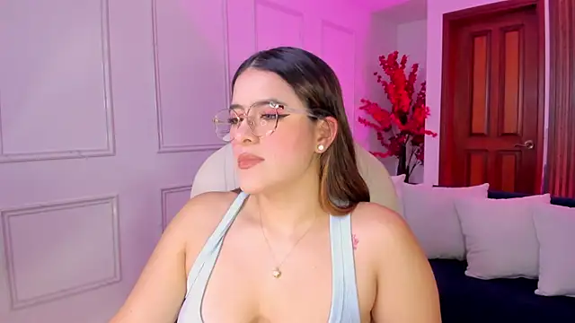 XXX chat uživo modela nathalie_rivers