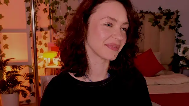 Chat XXX en directo de Meow_Nancy