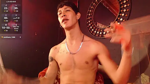 Godly_huan 即時 XXX 聊天