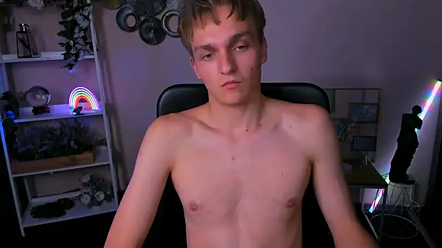 عرض كام john_lik