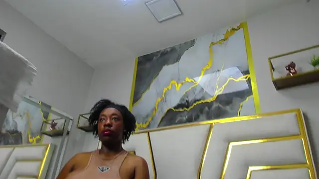 Jazara_Koral's Live XXX Chat