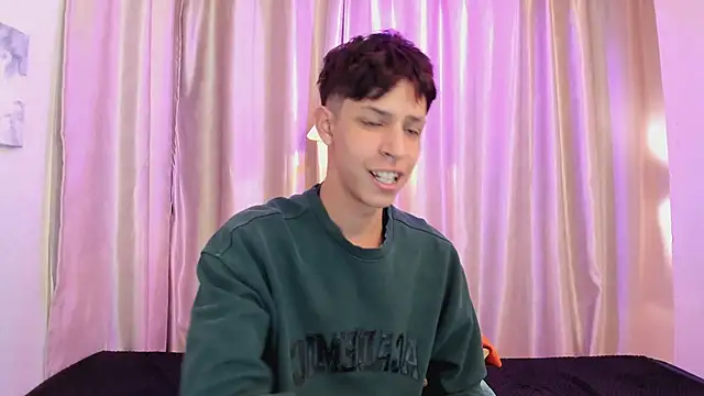 Ethan_qop 网络视讯表演
