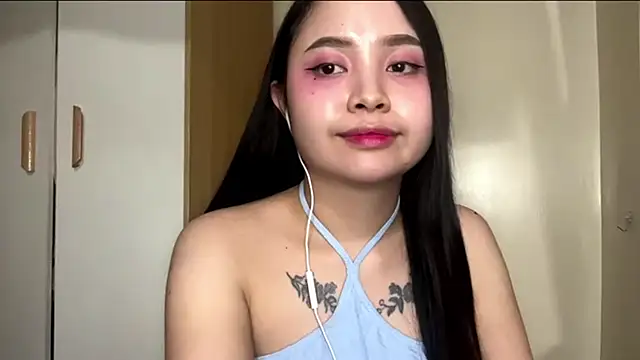 Chat XXX ao vivo de LorindaBeser