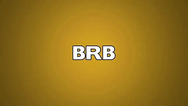 Darien_Brown 网络视讯表演