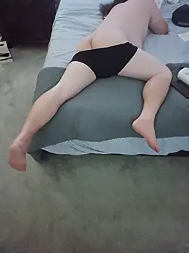 Booboo_kityfux webkamerás műsora