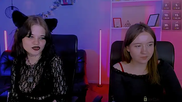 nikki_kiss_ – Naživo XXX chat