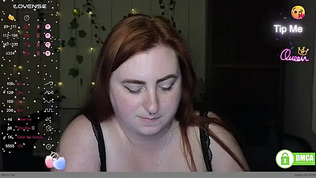 Alicia_love00's Live XXX Chat