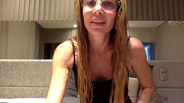 VeraVelvet Live XXX Chat