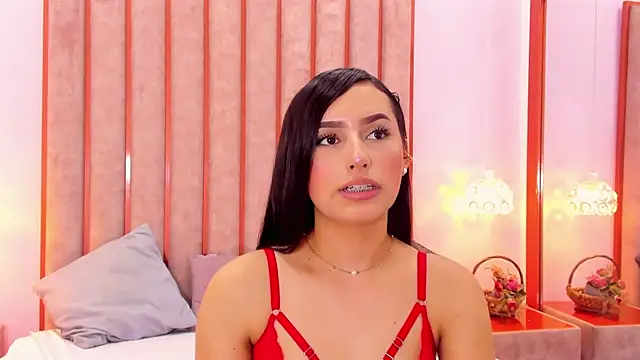 Zoe_Monrow's Live XXX Chat