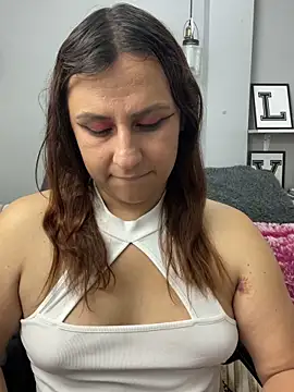 Czat XXX na żywo – Analia_01