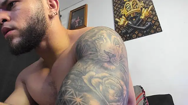 vincent_carusso94 Webcam show