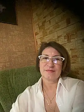 Show modela Prolisok473 na web-kameri