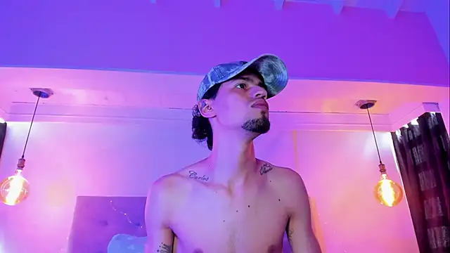 MichaelEvanss_ ওয়েবক্যাম শো