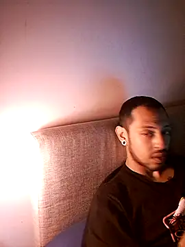 DanteIzan webcam show