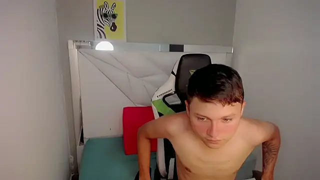 Show Webcam de NYC_Bby