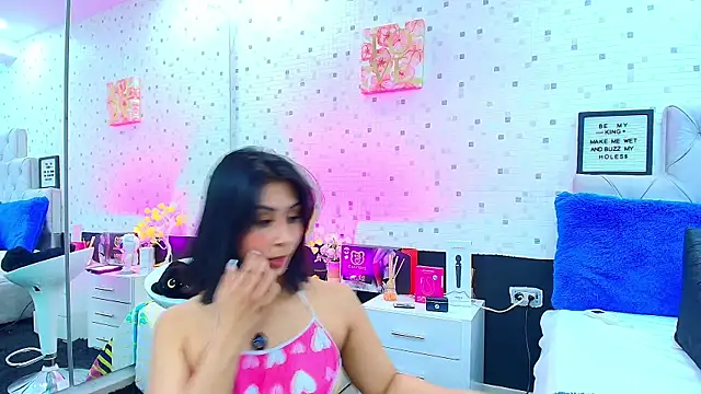 JulietaReyess 라이브 XXX 채팅