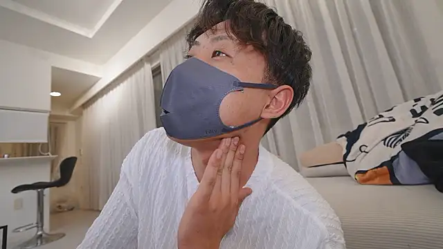 hanshakun Chat XXX live