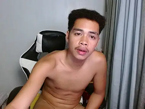 curlyasian_njxx Pertunjukan Webcam
