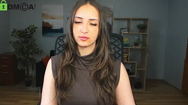 Effy_Royseのウェブカメラショー