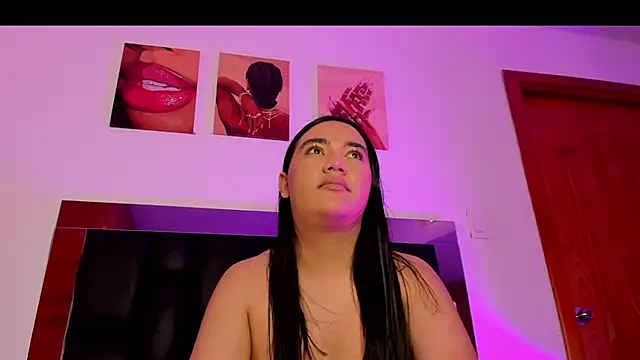VALE_BUNNY07 Webcam-Show