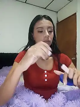 Chat XXX ao vivo de Tammyforever