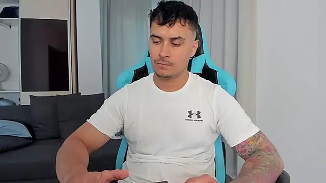 MatMalonne Webcam show