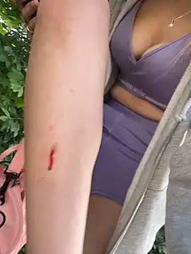 AriaAdda 라이브 XXX 채팅