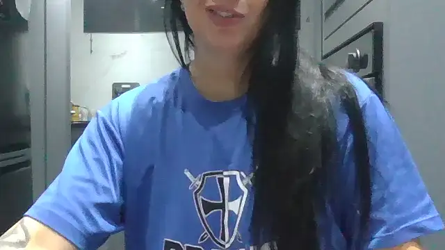Laura_81's Live XXX Chat