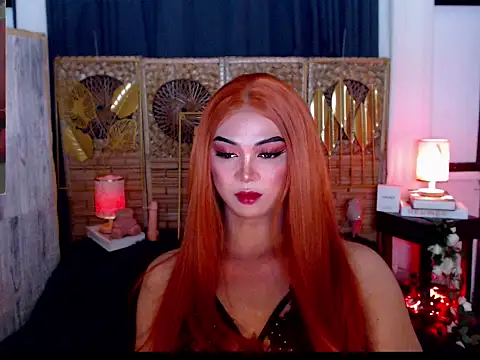 murphy_bitchesTs Show Webcam