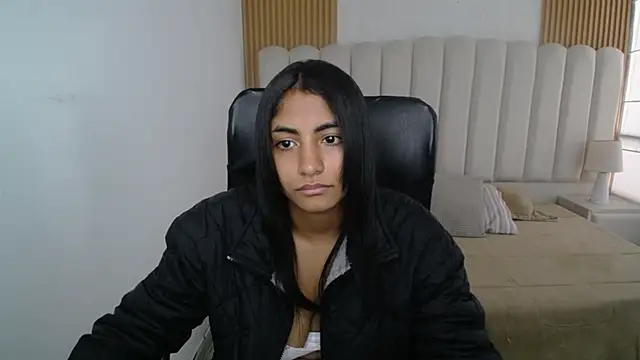 shaneelle's Live XXX Chat