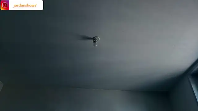 JordanShow ওয়েবক্যাম শো
