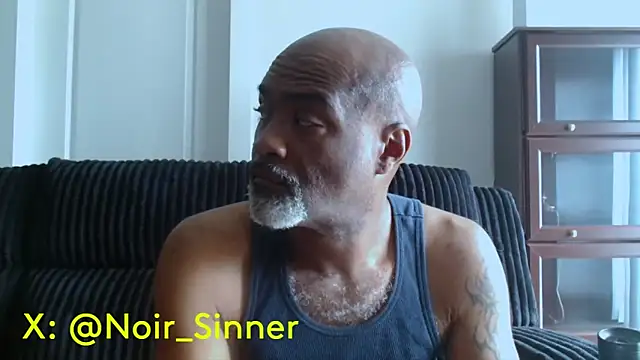 sinnernoir Chat XXX in diretta