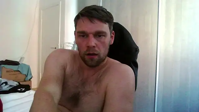 The_big_viking_n Webbikameraesitys