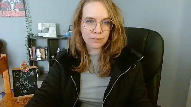 Chat +18 de Chill_Billie ao vivo