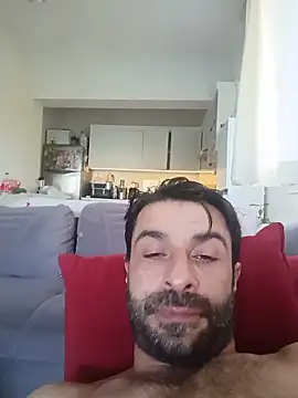 alex10alexx Webcam Show