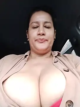 Show Webcam de keilymadam