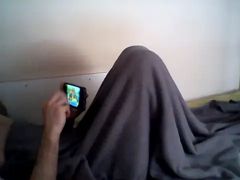 MattedOdobenus' Webcam Show